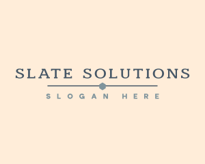 Professional Legal Attorney logo design