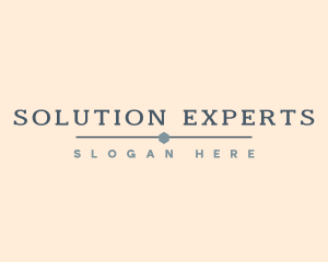 Professional Legal Attorney logo design