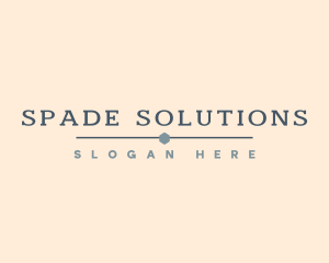 Professional Legal Attorney logo design