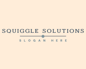 Professional Legal Attorney logo design