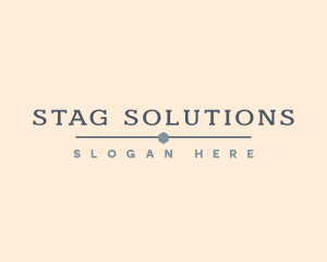 Professional Legal Attorney logo design