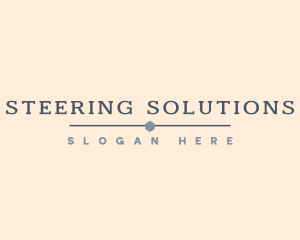 Professional Legal Attorney logo design