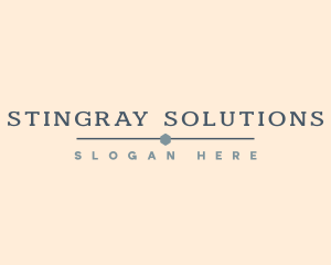 Professional Legal Attorney logo design