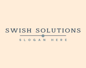 Professional Legal Attorney logo design