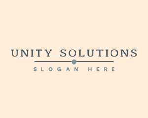 Professional Legal Attorney logo design