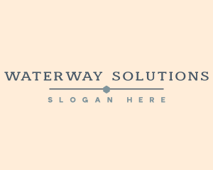 Professional Legal Attorney logo design