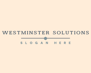 Professional Legal Attorney logo design