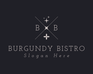 Generic Boutique Brand logo design