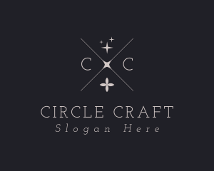 Generic Boutique Brand logo design