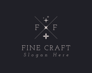 Generic Boutique Brand logo design