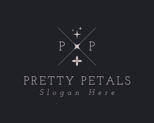 Generic Boutique Brand logo design