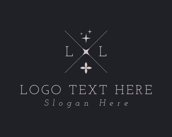 Event - Generic Boutique Brand logo design