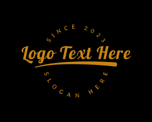 Apparel - Apparel Brand Business logo design