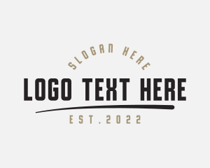 Competition - Generic Sports Brand logo design