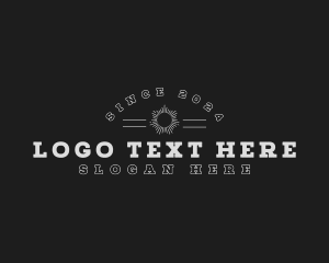 Clothing - Masculine Clothing Brand logo design