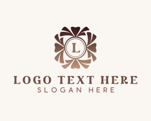 Stylish - Stylish Flower Boutique logo design