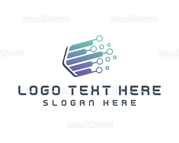 Digital Tech Programming Logo