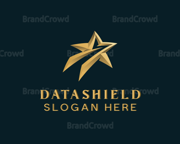 Star Studio Event Planner Logo