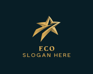 Star Studio Event Planner Logo