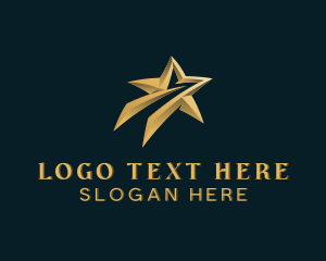 Star Studio Event Planner Logo