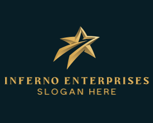 Star Studio Event Planner logo design