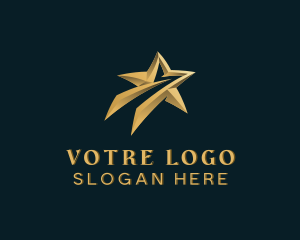Star - Star Studio Event Planner logo design