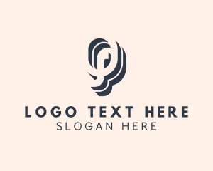 Marketing - Professional Business Marketing Letter Q logo design