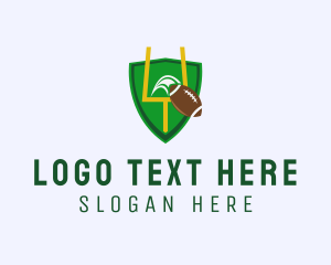football championship-logo-examples
