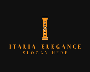 Stylish Decorative Jewelry logo design