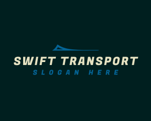 Generic Transport Business logo design