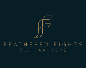 Fashion Designer Apparel Boutique logo design