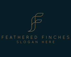 Fashion Designer Apparel Boutique logo design