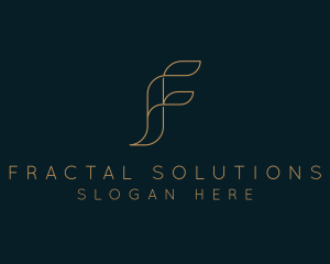 Fashion Designer Apparel Boutique logo design