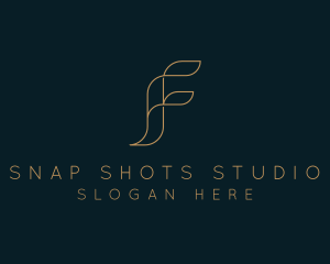 Fashion Designer - Fashion Designer Apparel Boutique logo design