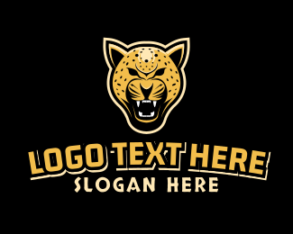 Angry Cheetah Gaming Logo