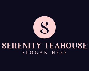 Chic Feminine Business logo design