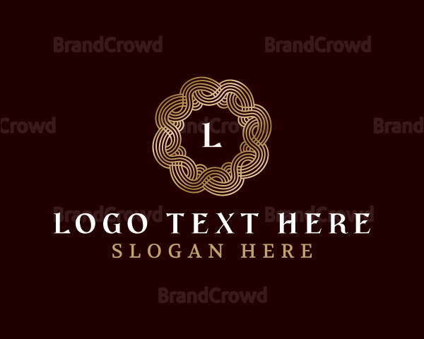 Premium Media Creative Logo