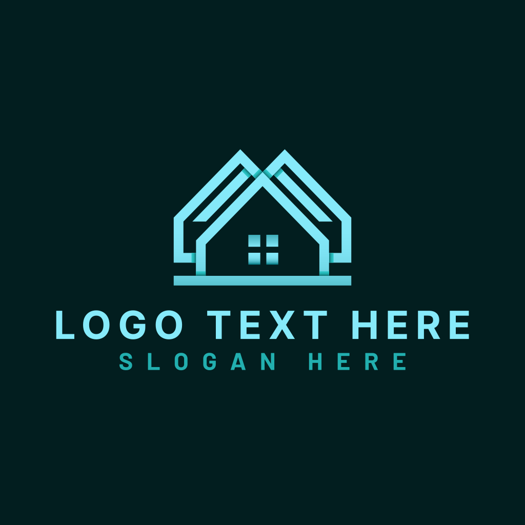 Home Property Builder Logo | BrandCrowd Logo Maker