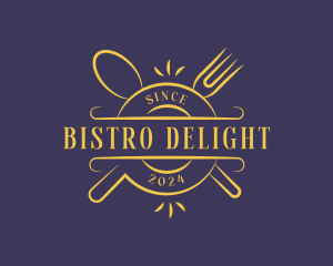 Culinary Kitchen Restaurant logo design