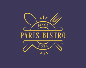 Culinary Kitchen Restaurant logo design