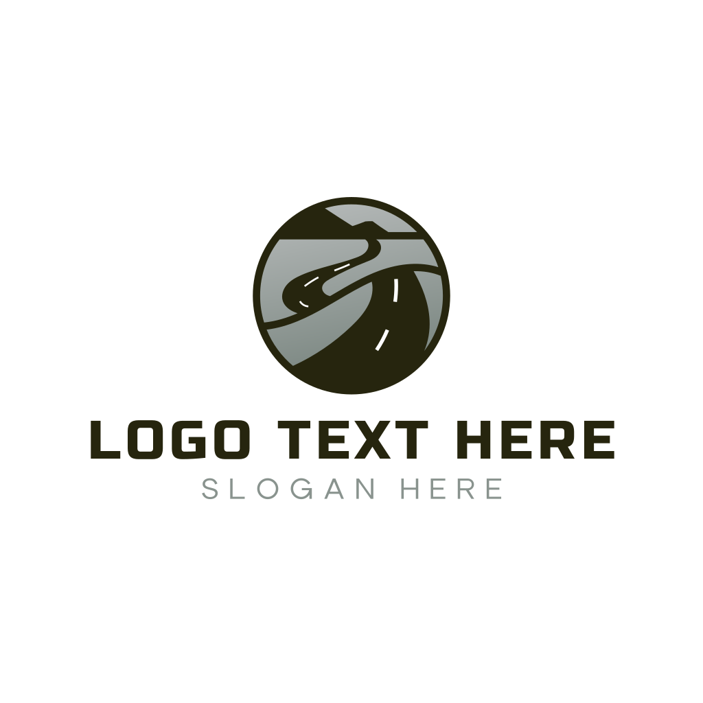 Travel Road Trip Logo | BrandCrowd Logo Maker