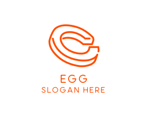 Vlogger - Content Creator Influencer Vlog logo design