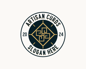 Artisanal Brand Boutique logo design