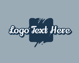 Store - Generic Business Brand logo design