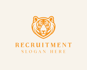 Tiger Law Firm Logo