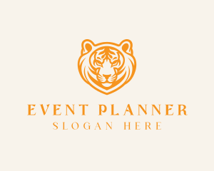 Tiger - Tiger Law Firm logo design