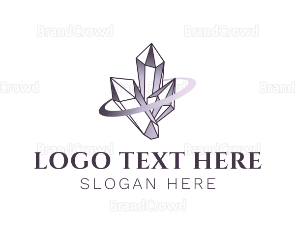 Diamond Ring Boutique Logo