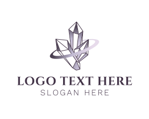 Jewelry - Diamond Ring Boutique logo design