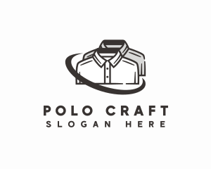 Polo - Clothing Garment Boutique logo design