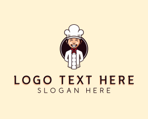 Curb - Culinary Chef Restaurant logo design